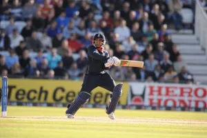 Adil Rashid