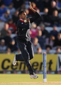 Adil Rashid