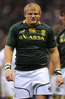 Adriaan Strauss