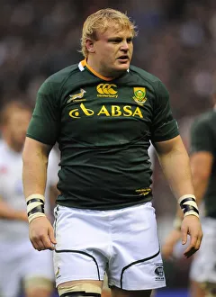Adriaan Strauss