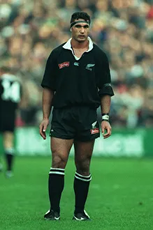 Adrian Blowers