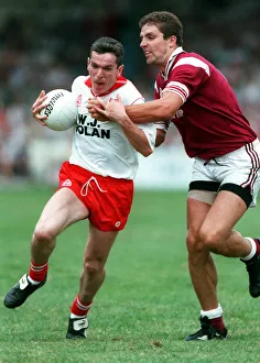 Club Prints: Adrian Cush