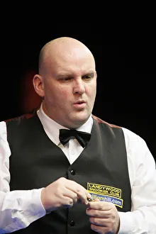 Adrian Gunnell