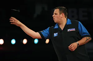 Adrian Lewis