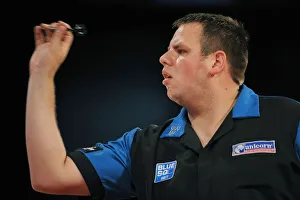 Adrian Lewis
