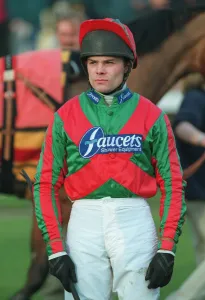 Adrian Maguire