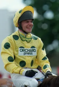 Adrian Maguire