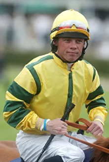 Adrian Mccarthy