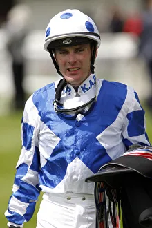 Adrian Nicholls