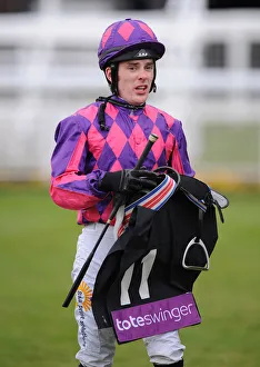 Adrian Nicholls