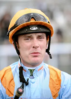 Horse Racing Prints: Adrian Nicholls
