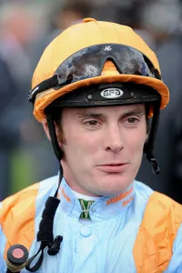 Horse Racing Prints: Adrian Nicholls