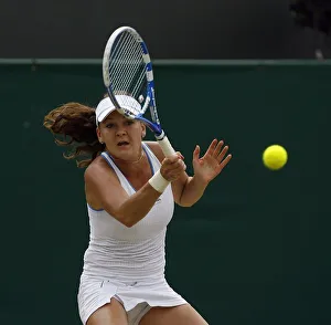 Agnieszka Radwanska