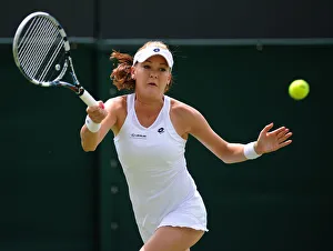 Agnieszka Radwanska