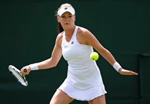 Agnieszka Radwanska