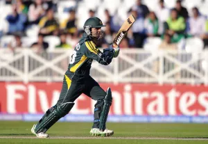 Pakistan Prints: Ahmad Shahzad