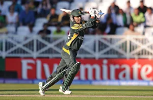 Ahmad Shahzad