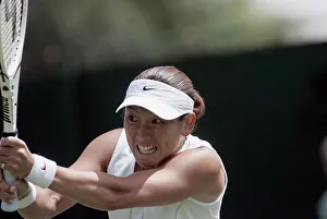 Ai Sugiyama