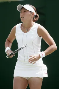 Ai Sugiyama