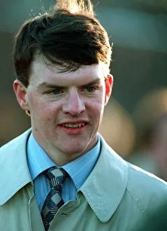 Obrien Prints: Aiden O Brien