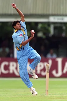 Ajit Agarkar