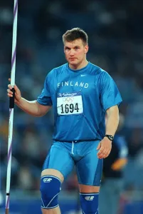 Aki Parviainen