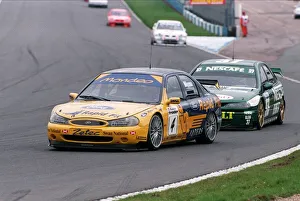 Alain Prints: Alain Menu & Jason Plato