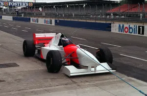 Alain Prints: Alain Prost