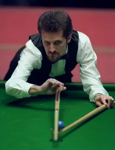 Alain Robidoux