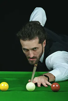 Alain Robidoux