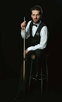 Alain Robidoux