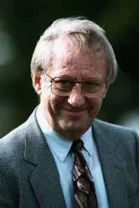 Alan Bailey