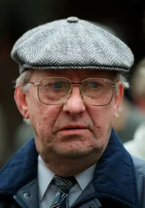 Alan Bailey