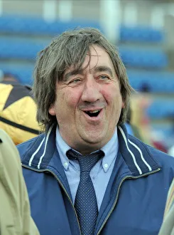 Alan Berry