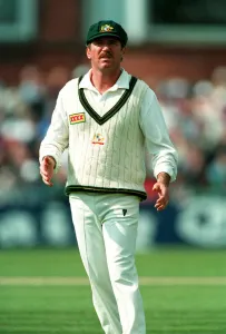 Alan Border