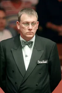 Alan Chamberlain