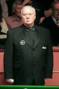 Alan Chamberlain