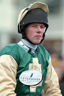 Alan Dempsey