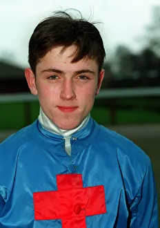 Alan Eddery