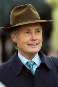 Alan Jarvis