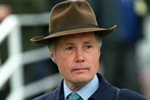 Alan Jarvis