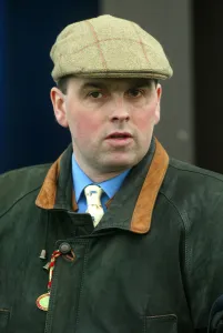 Alan King