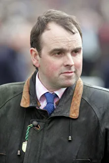Alan King