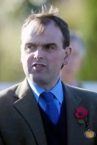 Alan King
