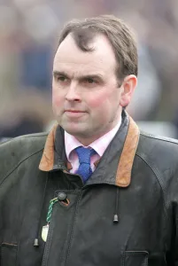 Alan King