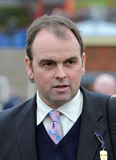 Alan King