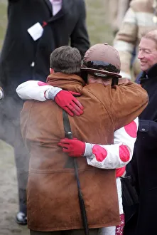 Ladbrokes Prints: Alan King & Robert Thornton
