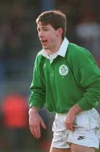 Alan Mcgowan