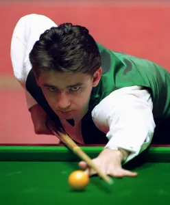 Alan Mcmanus