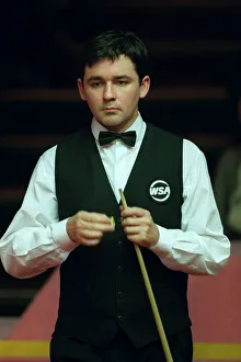 Alan Mcmanus